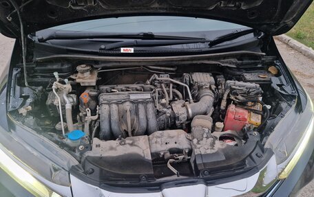 Honda Shuttle II, 2016 год, 1 270 000 рублей, 16 фотография