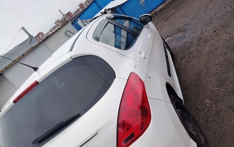 Peugeot 308 II, 2011 год, 590 000 рублей, 4 фотография