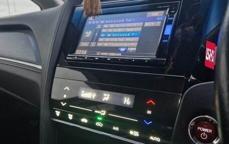 Honda Shuttle II, 2016 год, 1 270 000 рублей, 13 фотография