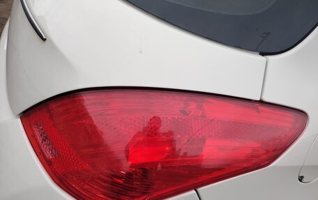 Peugeot 308 II, 2011 год, 590 000 рублей, 6 фотография