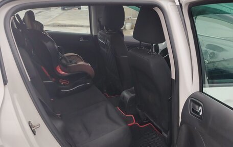 Peugeot 308 II, 2011 год, 590 000 рублей, 7 фотография