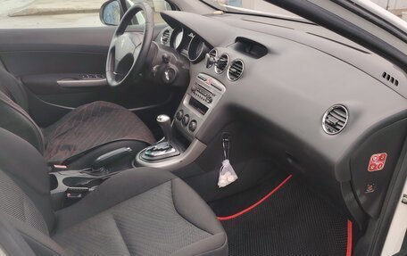 Peugeot 308 II, 2011 год, 590 000 рублей, 10 фотография