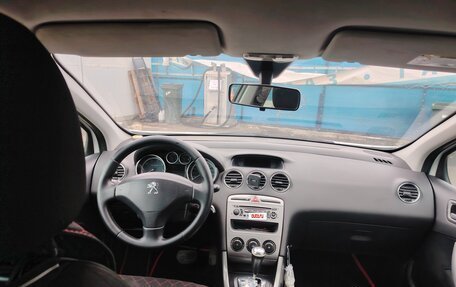 Peugeot 308 II, 2011 год, 590 000 рублей, 9 фотография