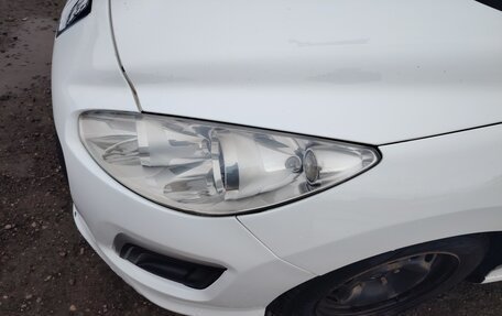 Peugeot 308 II, 2011 год, 590 000 рублей, 17 фотография