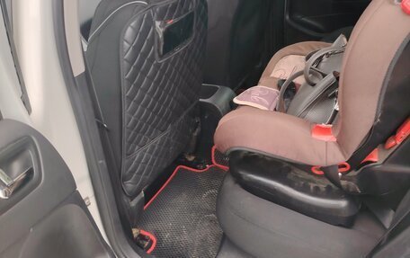 Peugeot 308 II, 2011 год, 590 000 рублей, 15 фотография