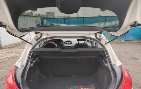 Peugeot 308 II, 2011 год, 590 000 рублей, 18 фотография