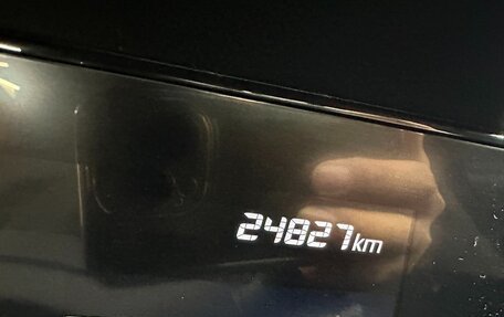 Hyundai Elantra, 2021 год, 1 715 000 рублей, 6 фотография