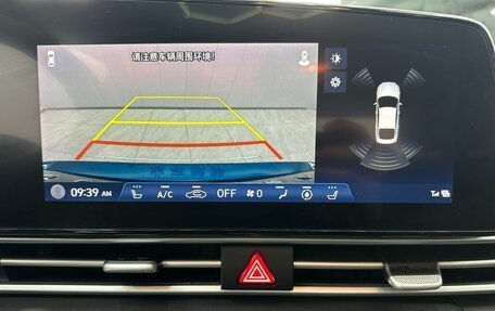 Hyundai Elantra, 2021 год, 1 715 000 рублей, 17 фотография