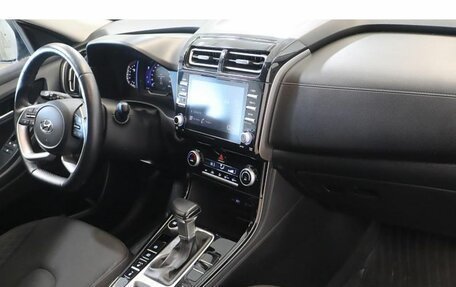 Hyundai Creta, 2021 год, 2 100 600 рублей, 5 фотография