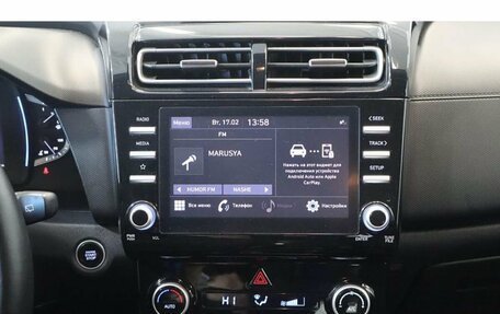 Hyundai Creta, 2021 год, 2 100 600 рублей, 10 фотография