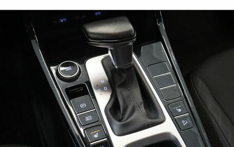 Hyundai Creta, 2021 год, 2 100 600 рублей, 11 фотография