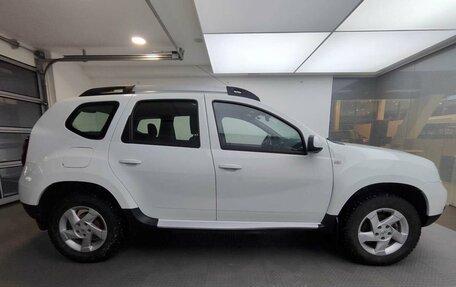Renault Duster I рестайлинг, 2018 год, 1 249 000 рублей, 5 фотография