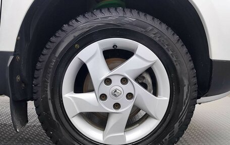 Renault Duster I рестайлинг, 2018 год, 1 249 000 рублей, 22 фотография