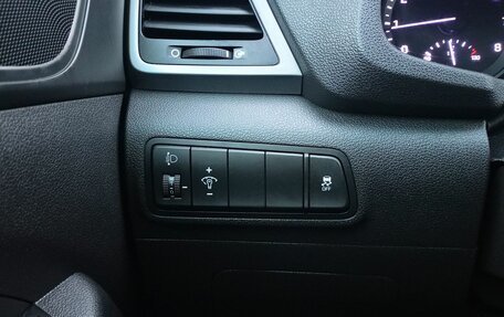 Hyundai Tucson III, 2015 год, 1 799 000 рублей, 10 фотография