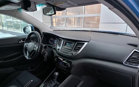 Hyundai Tucson III, 2015 год, 1 799 000 рублей, 6 фотография