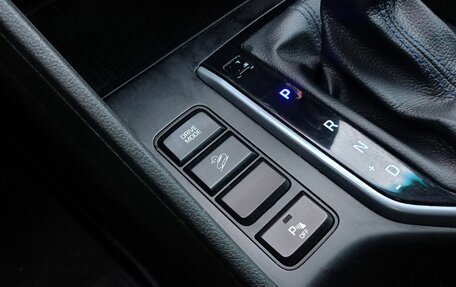 Hyundai Tucson III, 2015 год, 1 799 000 рублей, 15 фотография