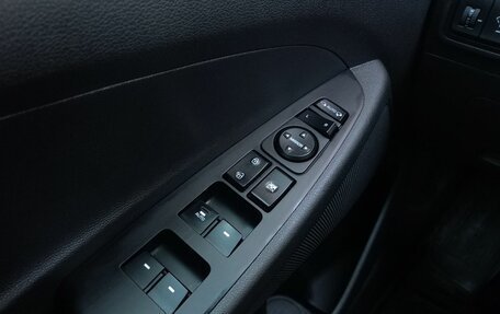 Hyundai Tucson III, 2015 год, 1 799 000 рублей, 9 фотография