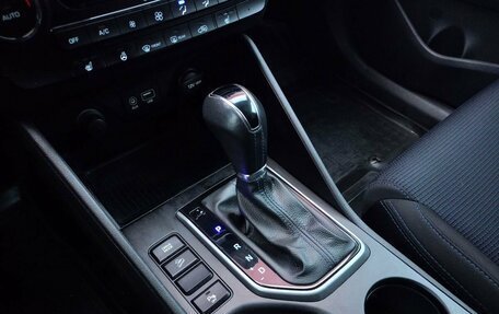 Hyundai Tucson III, 2015 год, 1 799 000 рублей, 14 фотография