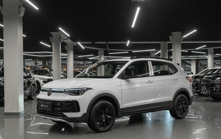 Volkswagen Tharu, 2025 год, 3 400 000 рублей, 1 фотография