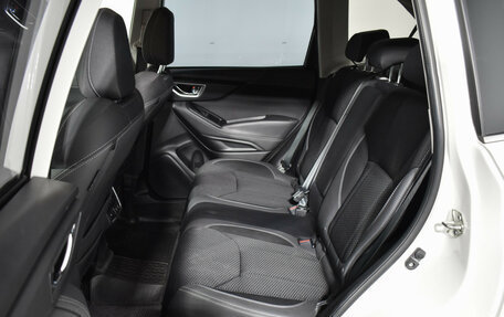 Subaru Forester, 2021 год, 2 390 000 рублей, 11 фотография