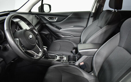 Subaru Forester, 2021 год, 2 390 000 рублей, 10 фотография