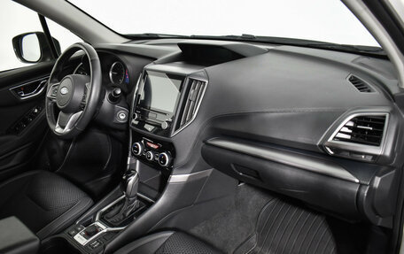 Subaru Forester, 2021 год, 2 390 000 рублей, 12 фотография