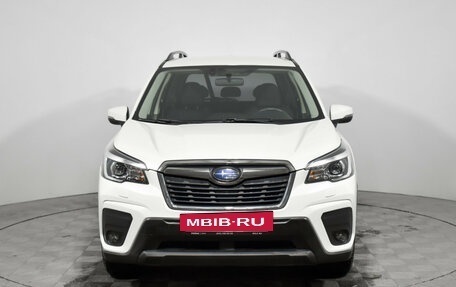 Subaru Forester, 2021 год, 2 390 000 рублей, 2 фотография