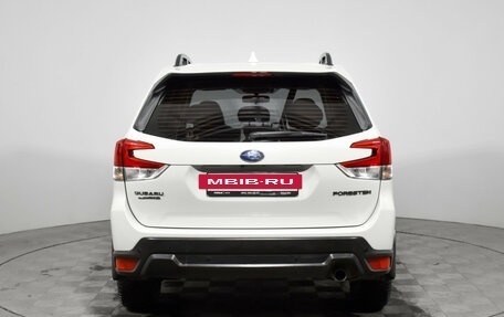 Subaru Forester, 2021 год, 2 390 000 рублей, 6 фотография