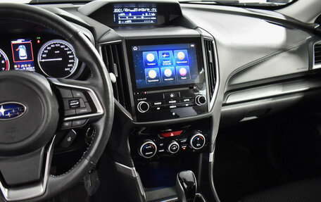 Subaru Forester, 2021 год, 2 390 000 рублей, 15 фотография