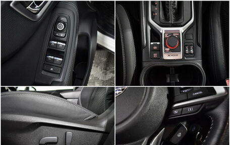 Subaru Forester, 2021 год, 2 390 000 рублей, 17 фотография