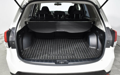 Subaru Forester, 2021 год, 2 390 000 рублей, 18 фотография