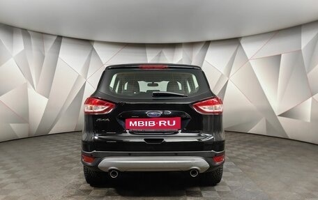 Ford Kuga III, 2016 год, 1 693 000 рублей, 8 фотография
