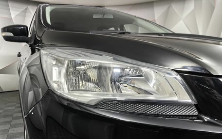 Ford Kuga III, 2016 год, 1 693 000 рублей, 9 фотография