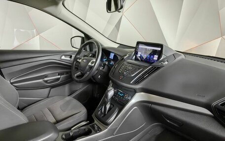 Ford Kuga III, 2016 год, 1 693 000 рублей, 12 фотография