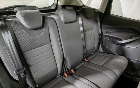 Ford Kuga III, 2016 год, 1 693 000 рублей, 16 фотография