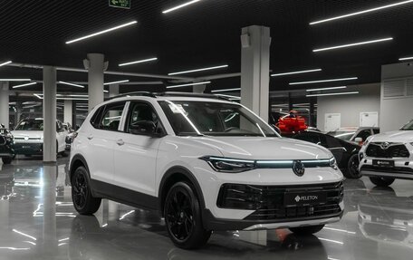 Volkswagen Tharu, 2025 год, 3 400 000 рублей, 2 фотография