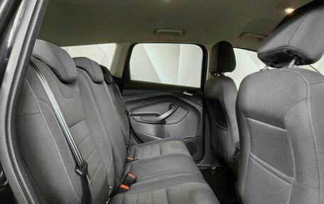 Ford Kuga III, 2016 год, 1 693 000 рублей, 15 фотография