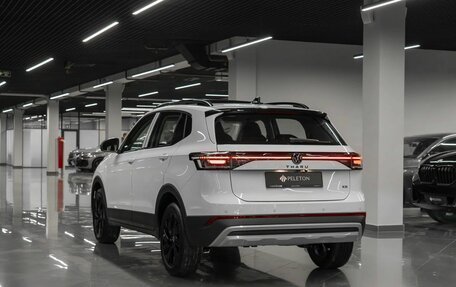 Volkswagen Tharu, 2025 год, 3 400 000 рублей, 4 фотография