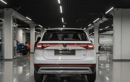 Volkswagen Tharu, 2025 год, 3 400 000 рублей, 6 фотография