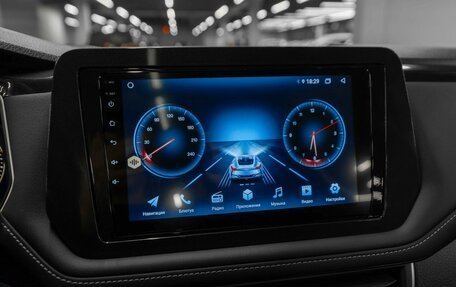 Volkswagen Tharu, 2025 год, 3 400 000 рублей, 18 фотография