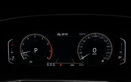 Volkswagen Tharu, 2025 год, 3 400 000 рублей, 12 фотография