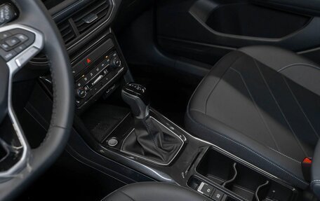 Volkswagen Tharu, 2025 год, 3 400 000 рублей, 16 фотография