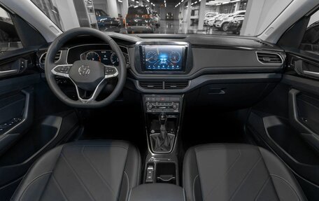 Volkswagen Tharu, 2025 год, 3 400 000 рублей, 8 фотография