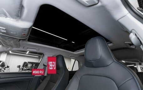 Volkswagen Tharu, 2025 год, 3 400 000 рублей, 10 фотография