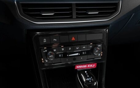 Volkswagen Tharu, 2025 год, 3 400 000 рублей, 17 фотография