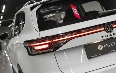 Volkswagen Tharu, 2025 год, 3 400 000 рублей, 23 фотография