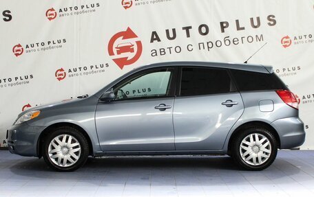 Toyota Matrix, 2004 год, 589 000 рублей, 5 фотография