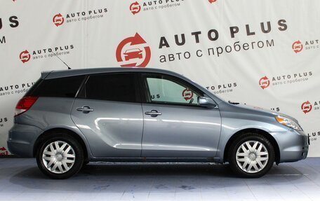 Toyota Matrix, 2004 год, 589 000 рублей, 6 фотография