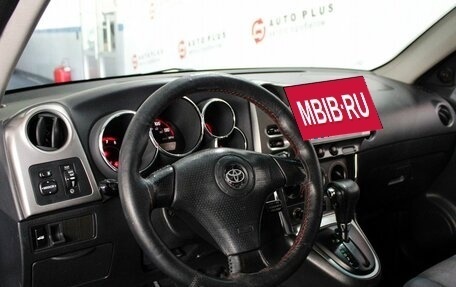 Toyota Matrix, 2004 год, 589 000 рублей, 7 фотография