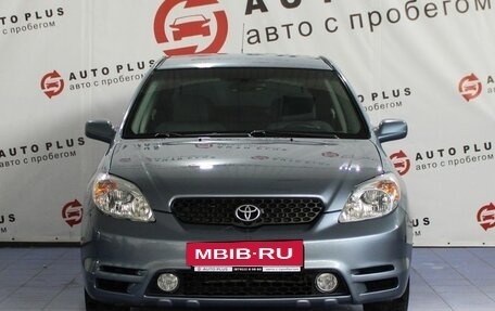 Toyota Matrix, 2004 год, 589 000 рублей, 3 фотография